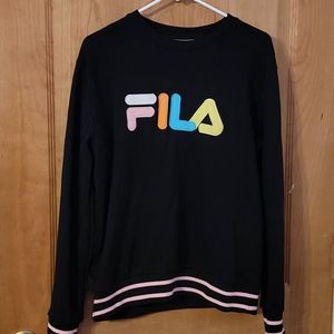 Fila crewneck